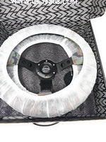 NRG INNOVATIONS REINFORCED STEERING RST-006S-CAMO