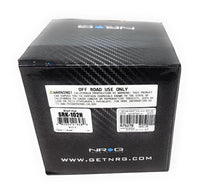 NRG INNOVATIONS SHORT HUB SRK-102H