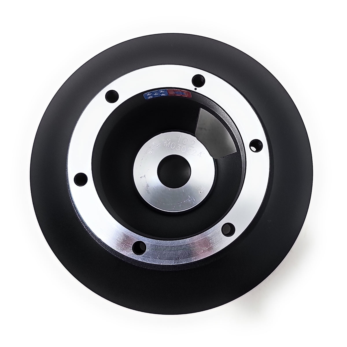 NRG INNOVATIONS SHORT HUB SRK102H US PERFORMANCE LAB