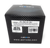 NRG INNOVATIONS SHORT HUB SRK-105H