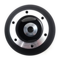 NRG INNOVATIONS SHORT HUB SRK-105H