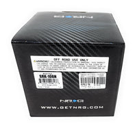 NRG INNOVATIONS SHORT HUB ADAPTER SRK-106H