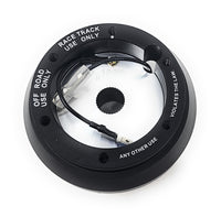 NRG INNOVATIONS SHORT HUB ADAPTER SRK-120H