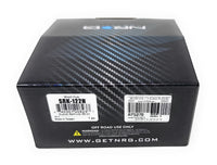 NRG INNOVATIONS SHORT HUB ADAPTER SRK-122H