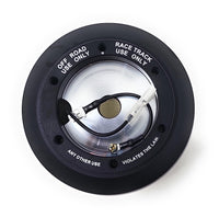 NRG INNOVATIONS SHORT HUB ADAPTER SRK-122H