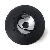 NRG INNOVATIONS SHORT HUB SRK-126H