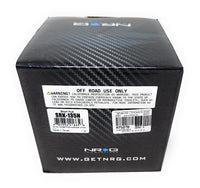 NRG INNOVATIONS SHORT HUB SRK-135H