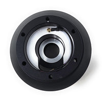 NRG INNOVATIONS SHORT HUB SRK-135H