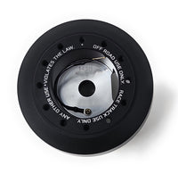 NRG INNOVATIONS SHORT HUB ADAPTER SRK-145H