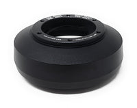 NRG INNOVATIONS SHORT HUB ADAPTER SRK-163H