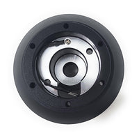 NRG INNOVATIONS SHORT HUB ADAPTER SRK-132H
