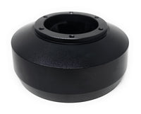 NRG INNOVATIONS SHORT HUB ADAPTER SRK-164H