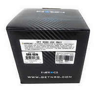 NRG INNOVATIONS SHORT HUB ADAPTER SRK-187H