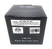 NRG INNOVATIONS SHORT HUB ADAPTER SRK-191H
