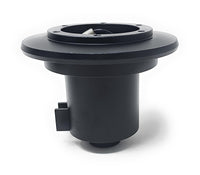 NRG INNOVATIONS SHORT HUB ADAPTER SRK-191H