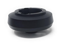 NRG INNOVATIONS SHORT HUB ADAPTER SRK-193H