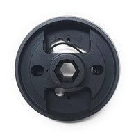 NRG INNOVATIONS SHORT HUB ADAPTER SRK-193H