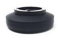 NRG INNOVATIONS SHORT HUB ADAPTER SRK-195H