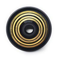 NRG INNOVATIONS SHORT HUB ADAPTER SRK-195H