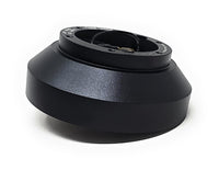 NRG INNOVATIONS SHORT HUB ADAPTER SRK-E30H