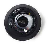 NRG INNOVATIONS SHORT HUB ADAPTER SRK-E30H