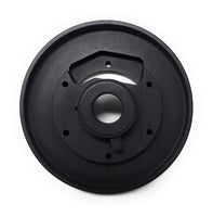 NRG INNOVATIONS SHORT HUB ADAPTER SRK-E90H