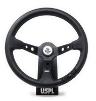 USPL Premium Quality Steering Wheel Stand WS-001