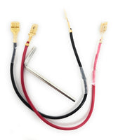 USPL Premium Quality Perforated Leather Steering Wheel SW-010