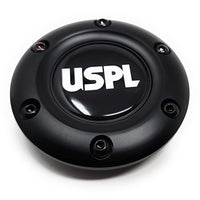 U.S. Performance Lab Premium Quality Horn Button Ring + 6 Screws + Allen Key