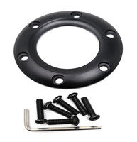 U.S. Performance Lab Premium Quality Horn Button Ring + 6 Screws + Allen Key