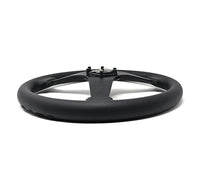 USPL Premium Quality Perforated Leather Steering Wheel SW-010