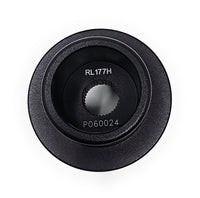 NRG INNOVATIONS VERSION 2 RACE STYLE SHORT HUB SRK-RL177H