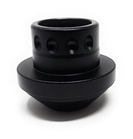 NRG INNOVATIONS VERSION 2 RACE STYLE SHORT HUB SRK-RL177H