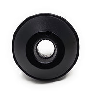 NRG INNOVATIONS VERSION 2 RACE STYLE SHORT HUB SRK-RL177H