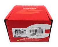 NRG INNOVATIONS VERSION 2 RACE STYLE SHORT HUB SRK-RL177H