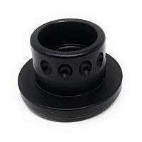 NRG INNOVATIONS VERSION 2 RACE STYLE SHORT HUB SRK-RL180H