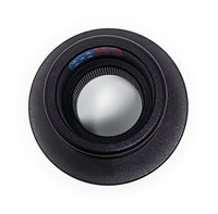 NRG INNOVATIONS VERSION 2 RACE STYLE SHORT HUB SRK-RL180H