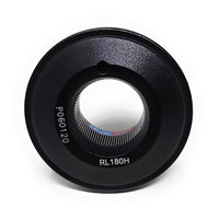NRG INNOVATIONS VERSION 2 RACE STYLE SHORT HUB SRK-RL180H