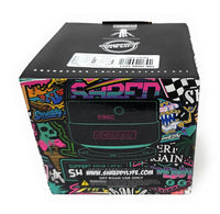 NRG INNOVATIONS GEN 2.0 QUICK RELEASE SRK-200BK-SDY3
