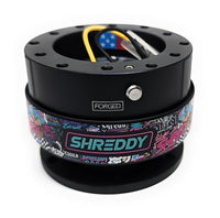 NRG INNOVATIONS GEN 2.0 QUICK RELEASE SRK-200BK-SDY3