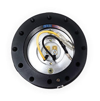 NRG INNOVATIONS GEN 2.0 QUICK RELEASE SRK-200BK-SDY3