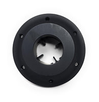 NRG Innovations Thrustmaster TMX / T150 Adapter - SRK-TMXH-BK