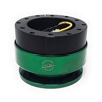 NRG INNOVATIONS GEN 2.0 LIMITED EDITION 20 Year Anniversary QUICK RELEASE SRK-200BK/EG20