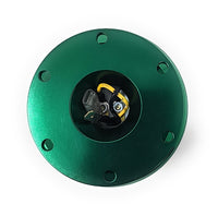 NRG INNOVATIONS GEN 2.0 LIMITED EDITION 20 Year Anniversary QUICK RELEASE SRK-200BK/EG20