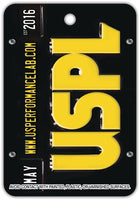 U.S. Performance Lab AIR FRESHNER AIR-001 (Pack of 3)