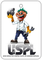 U.S. Performance Lab AIR FRESHNER AIR-001 (Pack of 3)