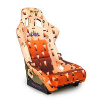 NRG INNOVATIONS BUCKET SEAT FRP-302BOBA-ULTRA