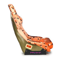 NRG INNOVATIONS BUCKET SEAT FRP-302BOBA-ULTRA
