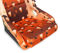 NRG INNOVATIONS BUCKET SEAT FRP-302BOBA-ULTRA