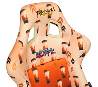 NRG INNOVATIONS BUCKET SEAT FRP-302BOBA-ULTRA